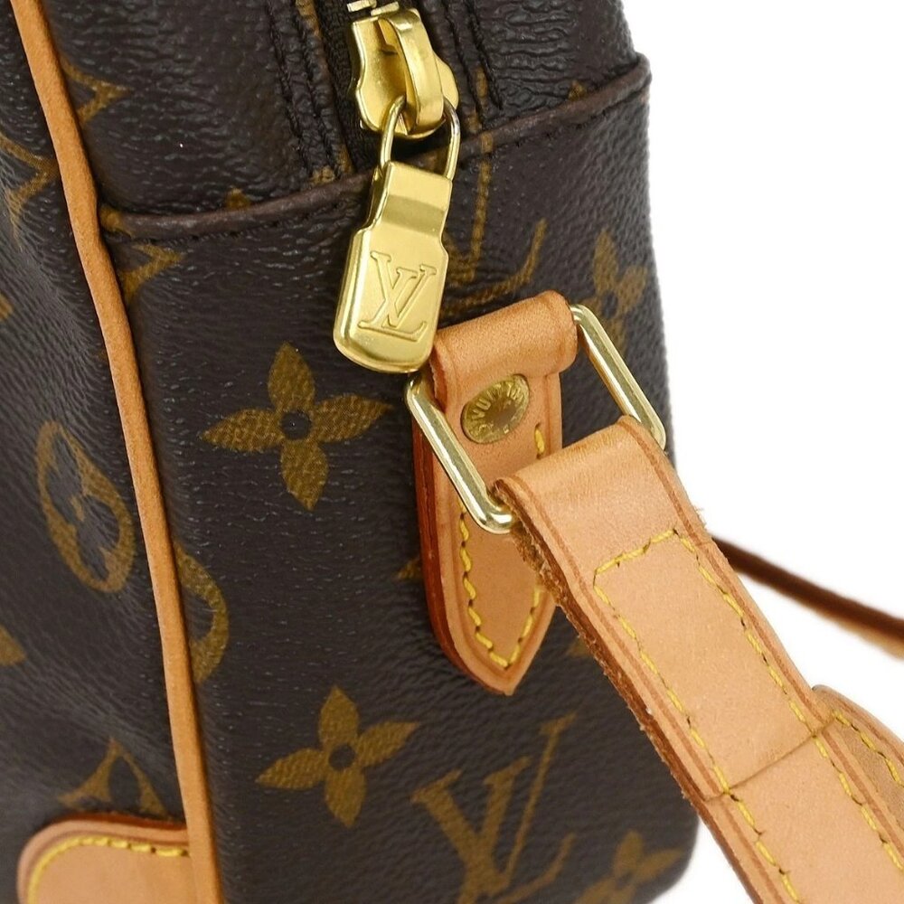 Louis Vuitton Monogram Trocadero 27 Shoulder Bag - Picture 6 of 10